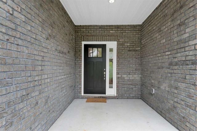 216 Rhett Drive, Bowdon, GA 30108