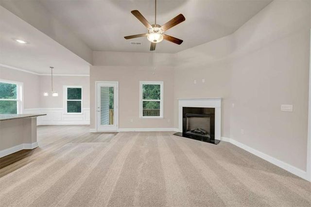 216 Rhett Drive, Bowdon, GA 30108