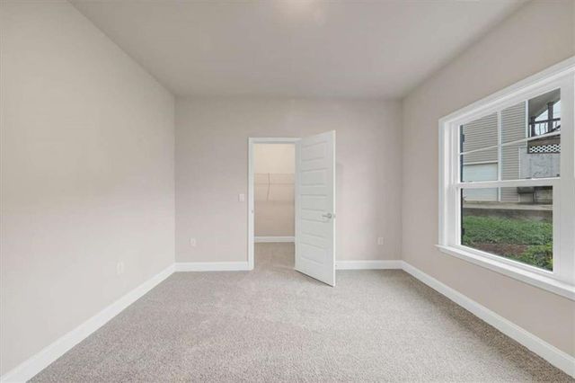 216 Rhett Drive, Bowdon, GA 30108