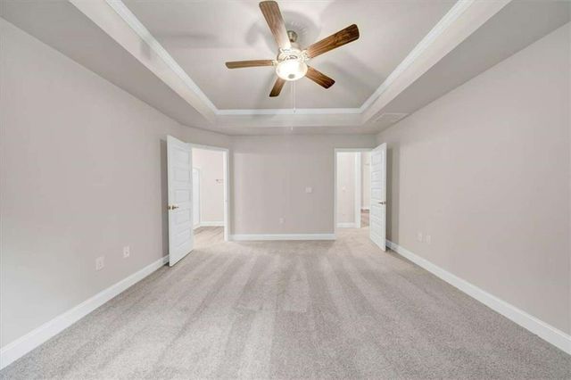 216 Rhett Drive, Bowdon, GA 30108