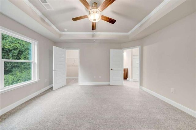 216 Rhett Drive, Bowdon, GA 30108