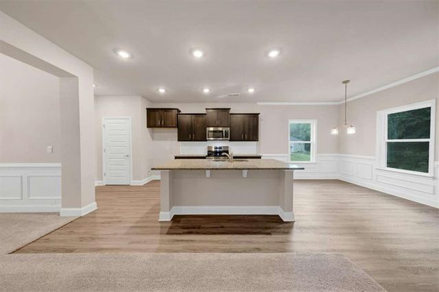 216 Rhett Drive, Bowdon, GA 30108