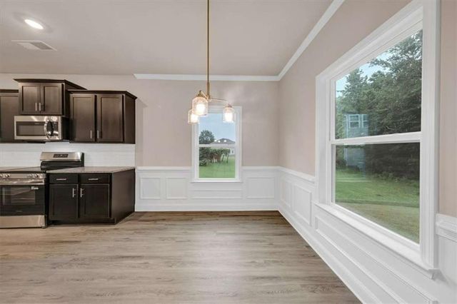 216 Rhett Drive, Bowdon, GA 30108