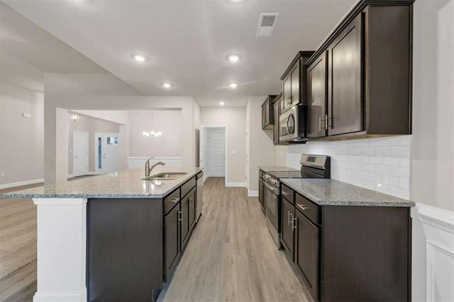 216 Rhett Drive, Bowdon, GA 30108