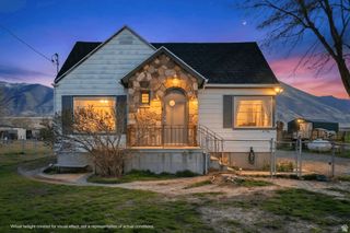 4796 HIGHWAY 36, Erda, UT 84074