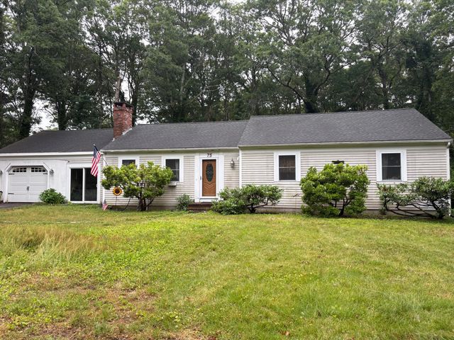 75 Mulford Street, South Yarmouth, MA 02664