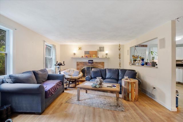 75 Mulford Street, South Yarmouth, MA 02664