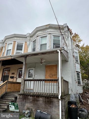 219 CEDAR AVE, Holmes, PA 19043