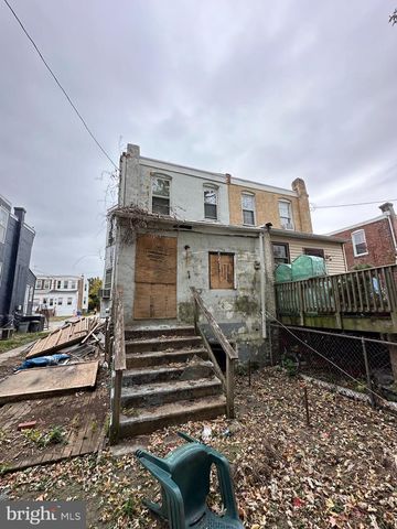 219 CEDAR AVE, Holmes, PA 19043