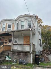 219 CEDAR AVE, Holmes, PA 19043