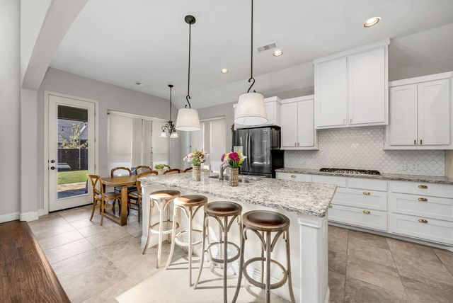 1433 Marines Drive, Little Elm, TX 75068