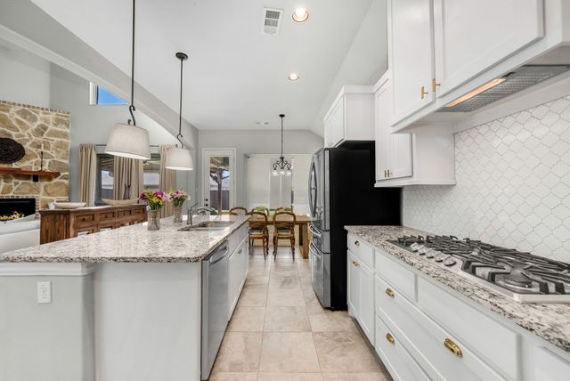 1433 Marines Drive, Little Elm, TX 75068