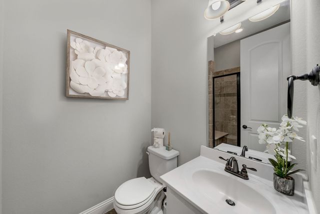 1433 Marines Drive, Little Elm, TX 75068