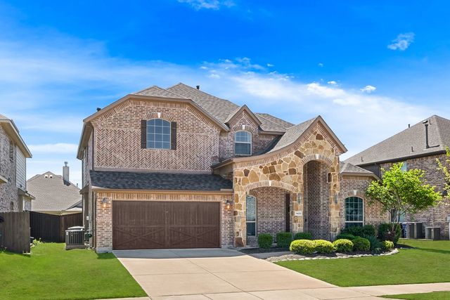 1433 Marines Drive, Little Elm, TX 75068