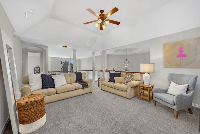 1433 Marines Drive, Little Elm, TX 75068