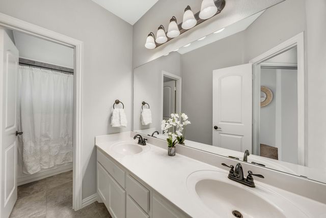 1433 Marines Drive, Little Elm, TX 75068