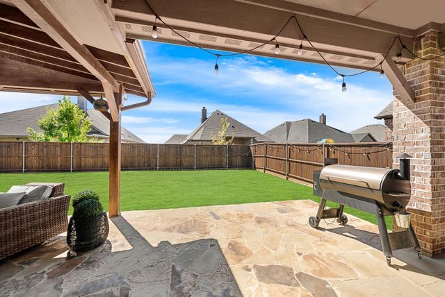 1433 Marines Drive, Little Elm, TX 75068