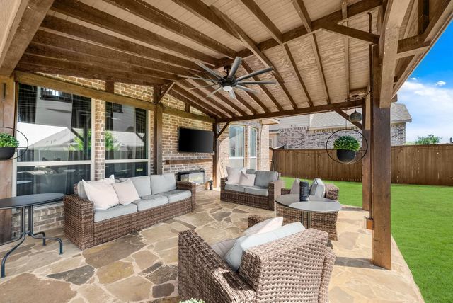 1433 Marines Drive, Little Elm, TX 75068