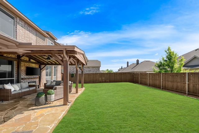 1433 Marines Drive, Little Elm, TX 75068