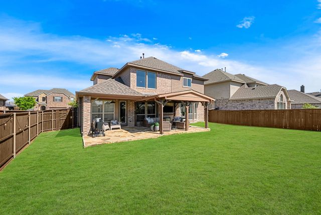 1433 Marines Drive, Little Elm, TX 75068