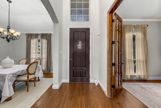 1433 Marines Drive, Little Elm, TX 75068