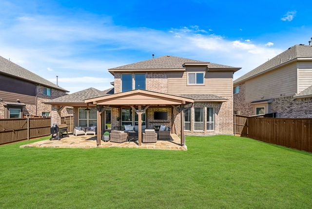 1433 Marines Drive, Little Elm, TX 75068