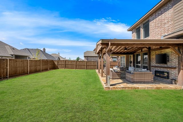 1433 Marines Drive, Little Elm, TX 75068