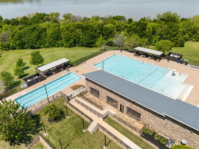 1433 Marines Drive, Little Elm, TX 75068