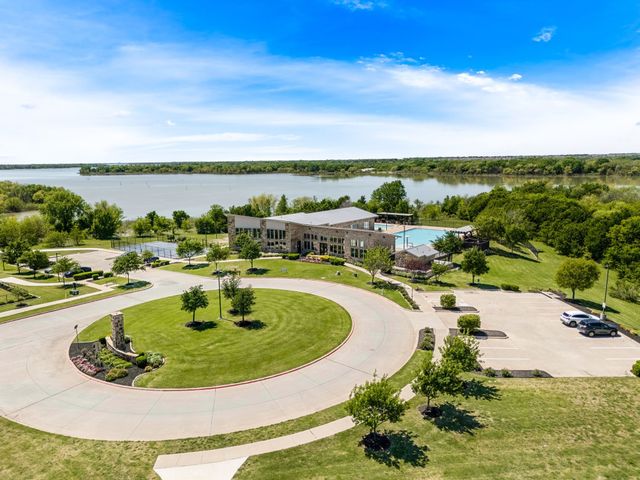 1433 Marines Drive, Little Elm, TX 75068