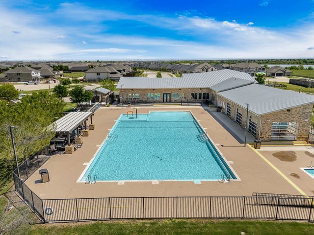 1433 Marines Drive, Little Elm, TX 75068