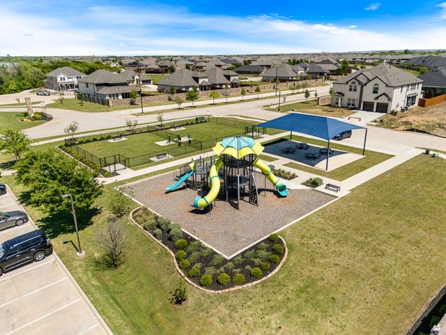 1433 Marines Drive, Little Elm, TX 75068