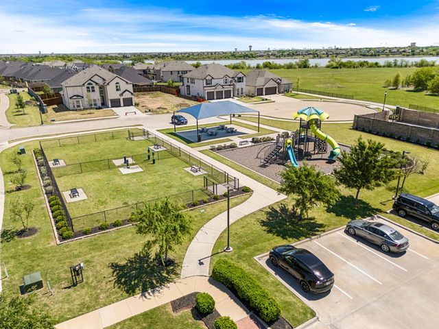 1433 Marines Drive, Little Elm, TX 75068