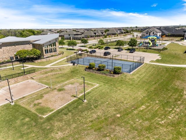1433 Marines Drive, Little Elm, TX 75068
