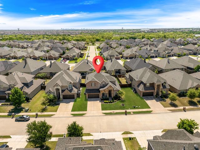 1433 Marines Drive, Little Elm, TX 75068