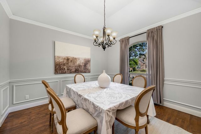 1433 Marines Drive, Little Elm, TX 75068