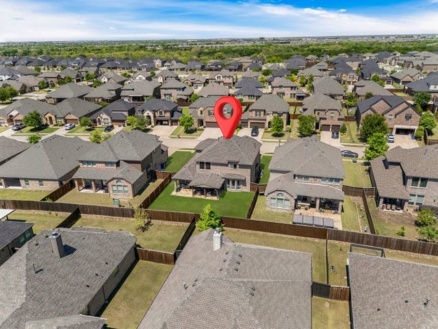 1433 Marines Drive, Little Elm, TX 75068