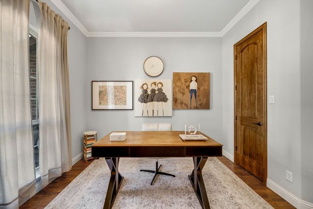 1433 Marines Drive, Little Elm, TX 75068