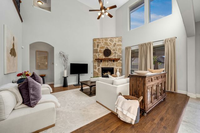 1433 Marines Drive, Little Elm, TX 75068