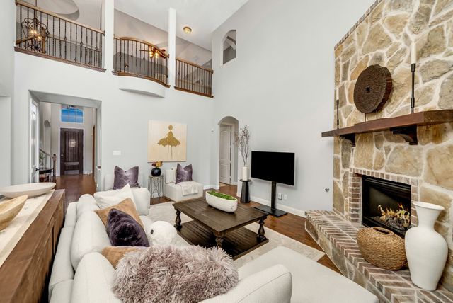 1433 Marines Drive, Little Elm, TX 75068