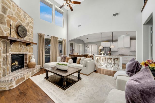 1433 Marines Drive, Little Elm, TX 75068