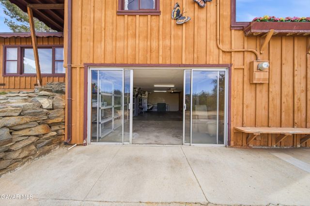 40145 98th Street, Leona Valley, CA 93551