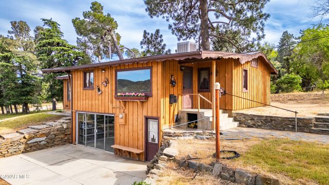 40145 98th Street, Leona Valley, CA 93551