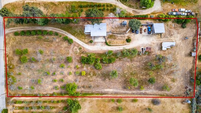 40145 98th Street, Leona Valley, CA 93551