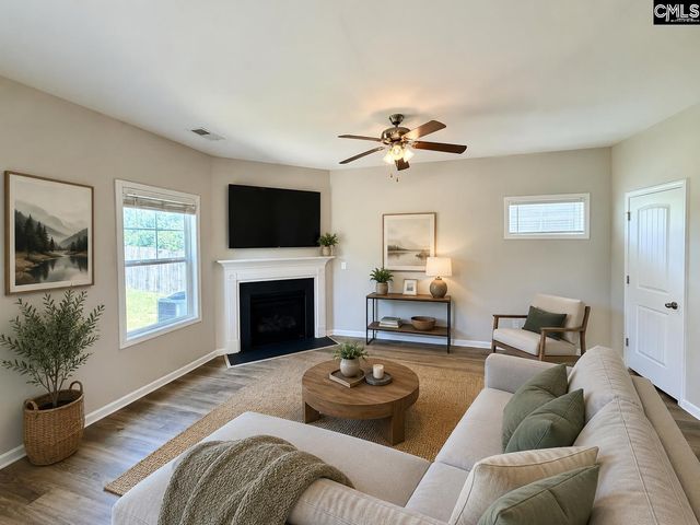 918 Oxbow Lane, Lexington, SC 29073