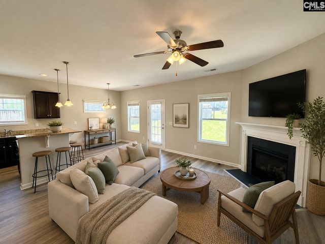 918 Oxbow Lane, Lexington, SC 29073