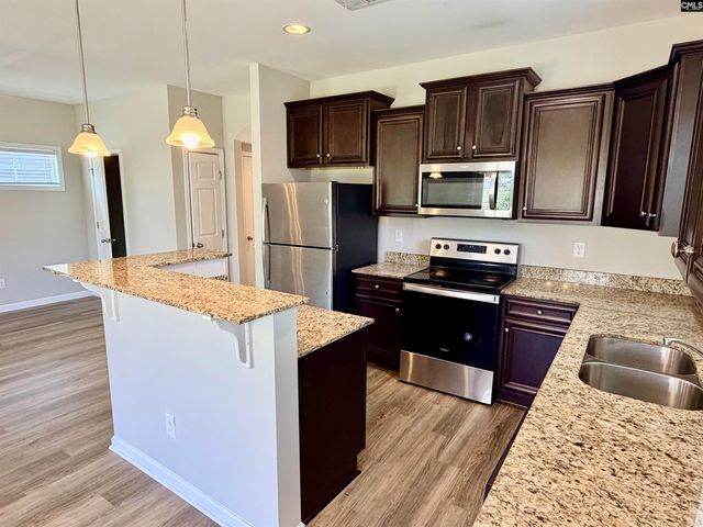 918 Oxbow Lane, Lexington, SC 29073