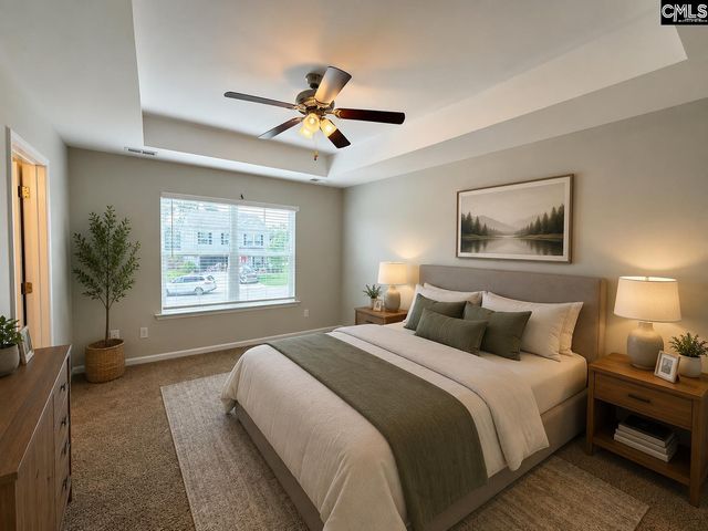 918 Oxbow Lane, Lexington, SC 29073