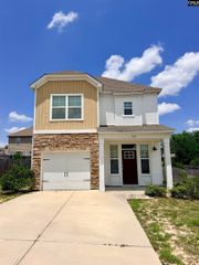 918 Oxbow Lane, Lexington, SC 29073