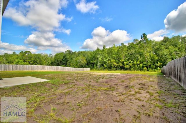 102 Brandonwood Road, Ludowici, GA 31316