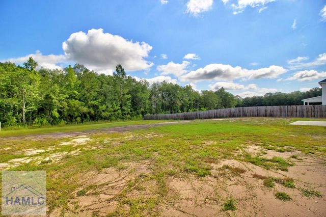 102 Brandonwood Road, Ludowici, GA 31316